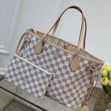 LV Shopping Bags